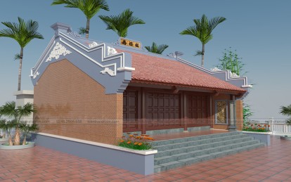 nhà thờ hải dương