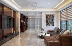 KHÁM PHÁ KHÔNG GIAN SỐNG HIỆN ĐẠI VÀ ĐẲNG CẤP